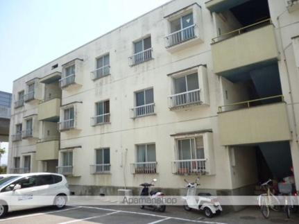 和歌山県和歌山市楠見中 築41年5ヶ月 3階建