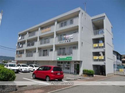 和歌山県和歌山市吉田 賃貸マンション