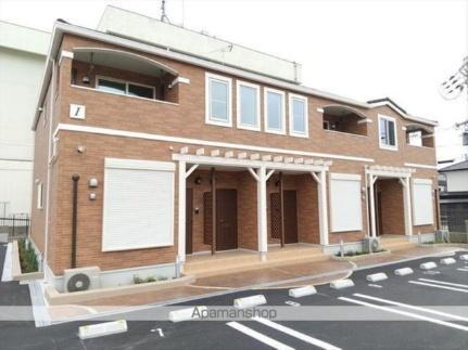 和歌山県和歌山市西浜 築4年3ヶ月 2階建