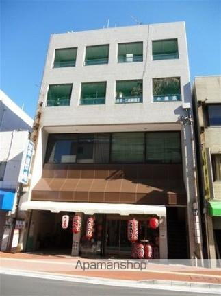 和歌山県和歌山市本町３丁目 築48年2ヶ月 6階建