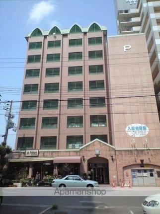 和歌山県和歌山市十三番丁 9階建 築34年4ヶ月