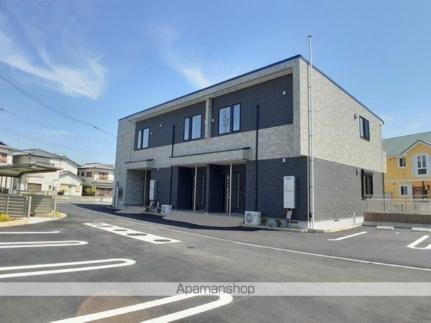 和歌山県和歌山市園部 賃貸アパート