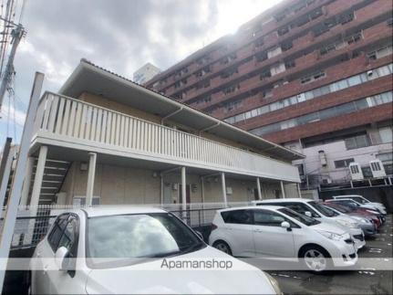 和歌山県和歌山市吉田 賃貸アパート