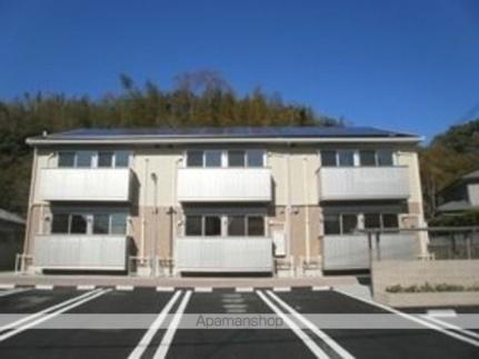 和歌山県和歌山市善明寺 賃貸アパート