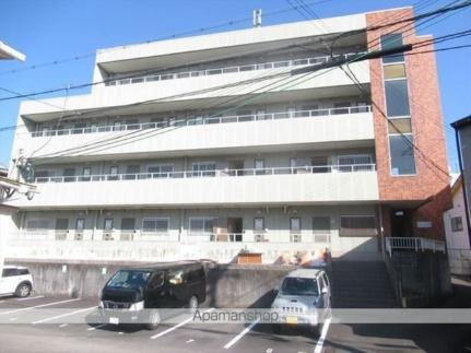 和歌山県和歌山市六十谷 賃貸マンション