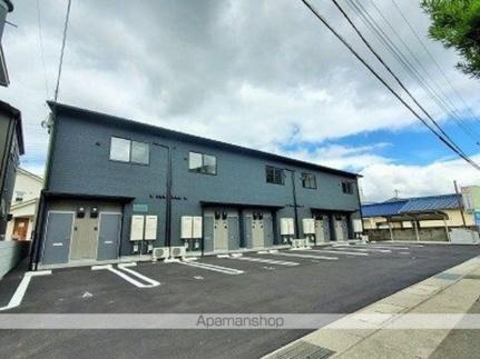 和歌山県和歌山市有本 賃貸アパート
