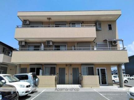 和歌山県和歌山市黒田 築19年9ヶ月 3階建