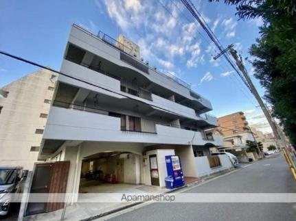 和歌山県和歌山市美園町４丁目 賃貸マンション