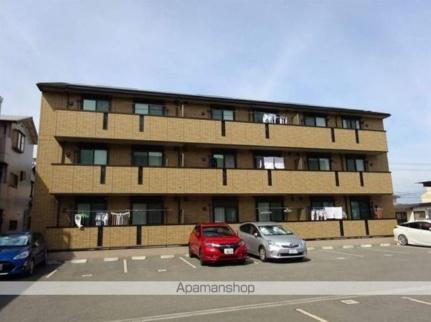 和歌山県和歌山市黒田 賃貸アパート