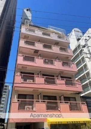 和歌山県和歌山市三木町堀詰 11階建 築36年10ヶ月