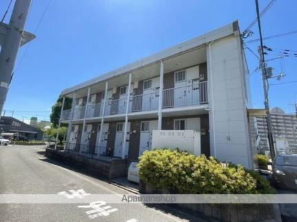 和歌山県和歌山市雄松町５丁目 賃貸アパート