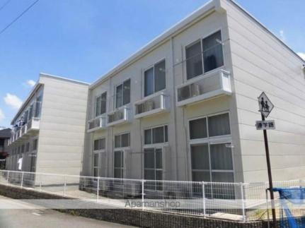 和歌山県和歌山市太田 賃貸アパート