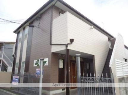 和歌山県和歌山市六十谷 2階建