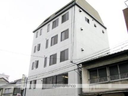 和歌山県和歌山市橋丁 6階建 築35年10ヶ月