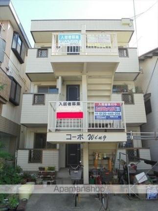 和歌山県和歌山市狐島 3階建 築29年4ヶ月