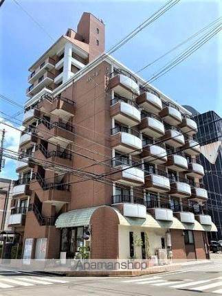 和歌山県和歌山市十番丁 6階建 築38年8ヶ月