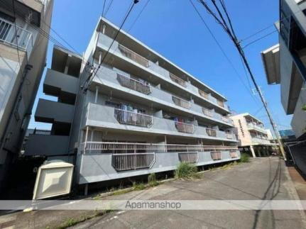 和歌山県和歌山市六十谷 4階建