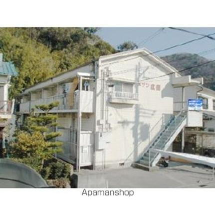 和歌山県和歌山市栄谷 2階建 築37年7ヶ月