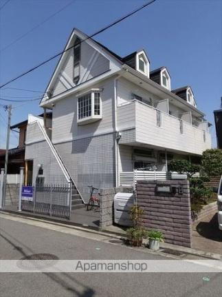 和歌山県和歌山市三沢町１丁目 2階建 築34年3ヶ月