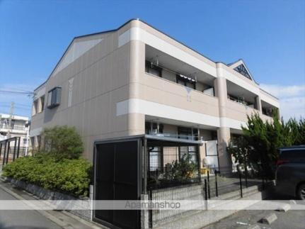 和歌山県和歌山市西庄 2階建 築22年7ヶ月