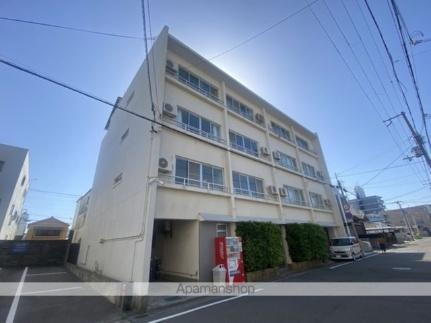 和歌山県和歌山市新通１丁目 4階建 築60年3ヶ月