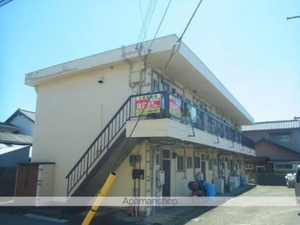 和歌山県和歌山市野崎 2階建 築53年6ヶ月