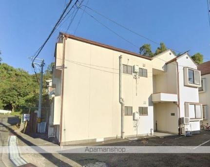 和歌山県和歌山市善明寺 2階建
