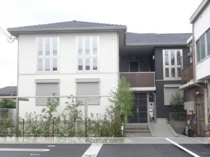 和歌山県和歌山市築港４丁目 2階建