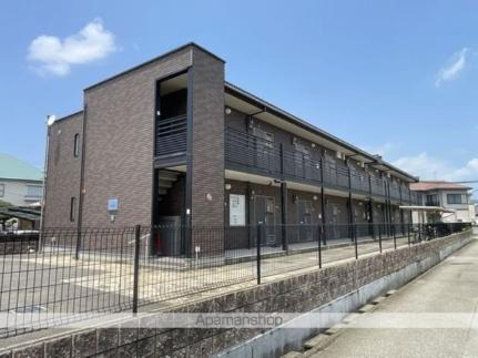 和歌山県和歌山市中之島 賃貸アパート