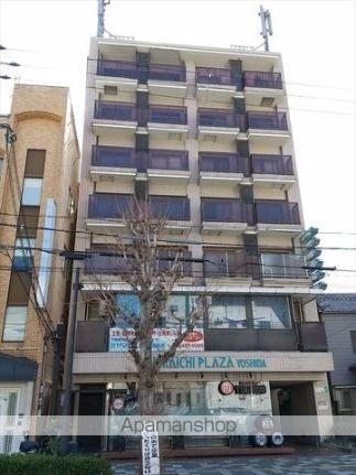 和歌山県和歌山市吉田 7階建 築39年11ヶ月
