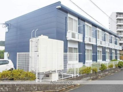 和歌山県和歌山市中 2階建 築21年11ヶ月
