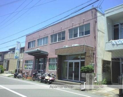 和歌山県和歌山市宇治鉄砲場 2階建 築53年8ヶ月