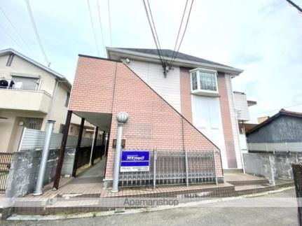 和歌山県和歌山市有家 2階建 築34年11ヶ月