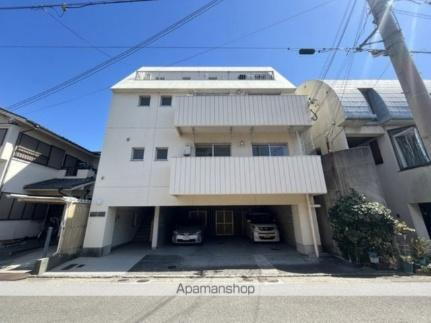 和歌山県和歌山市元寺町５丁目 4階建 築38年7ヶ月