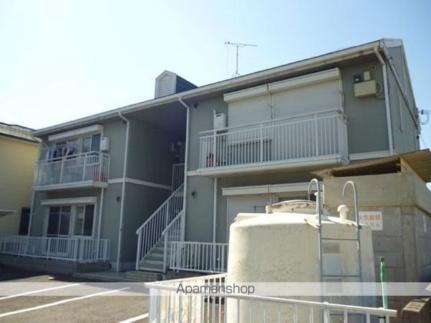 和歌山県和歌山市井辺 2階建 築33年1ヶ月