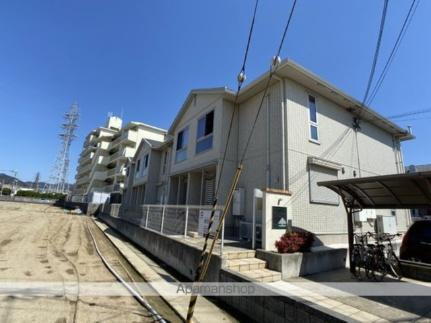 和歌山県和歌山市野崎 2階建 築15年