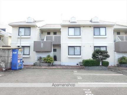 和歌山県和歌山市手平５丁目 2階建