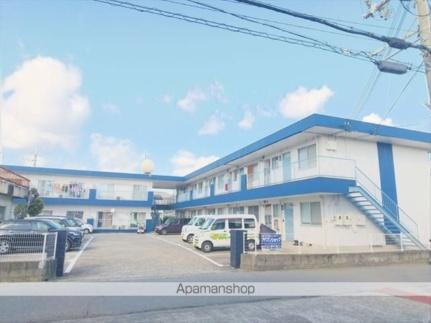 第一戸口マンション