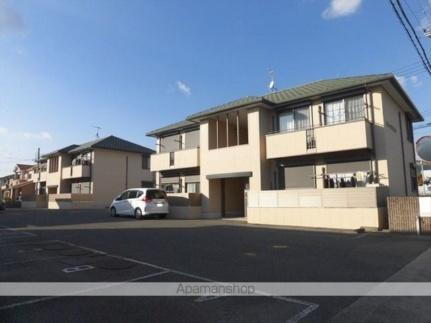 和歌山県岩出市堀口 2階建 築23年6ヶ月