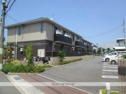 和歌山県和歌山市湊 2階建