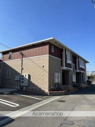 和歌山県和歌山市田尻 2階建