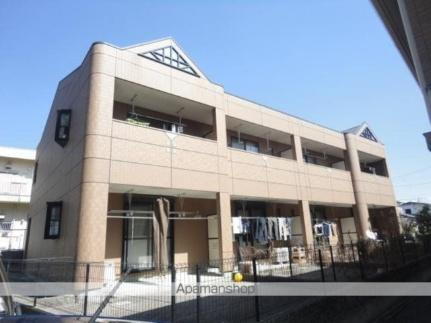 和歌山県和歌山市園部 賃貸アパート