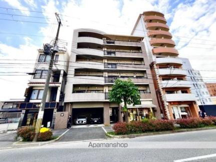 和歌山県和歌山市太田１丁目 賃貸マンション