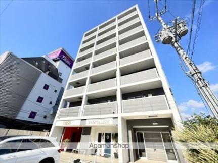 和歌山県和歌山市吉田 賃貸マンション