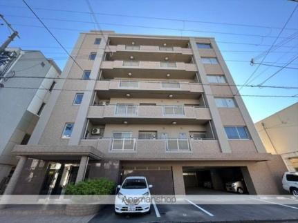 和歌山県和歌山市吹屋町５丁目 賃貸マンション