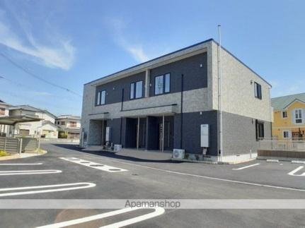 和歌山県和歌山市園部 賃貸アパート