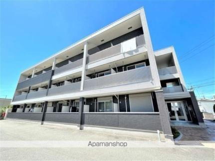 和歌山県和歌山市中之島 賃貸マンション