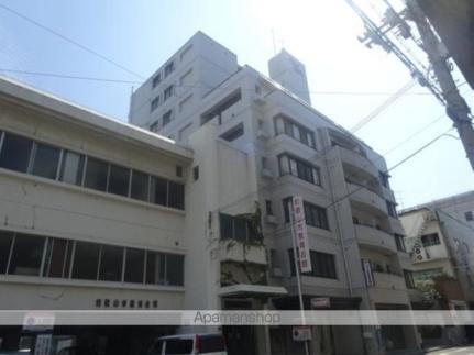 ラウムズ和歌山九番丁２０３