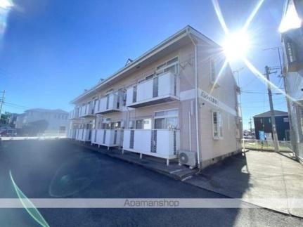 和歌山県和歌山市園部 賃貸アパート