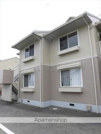 和歌山県和歌山市弘西 賃貸アパート